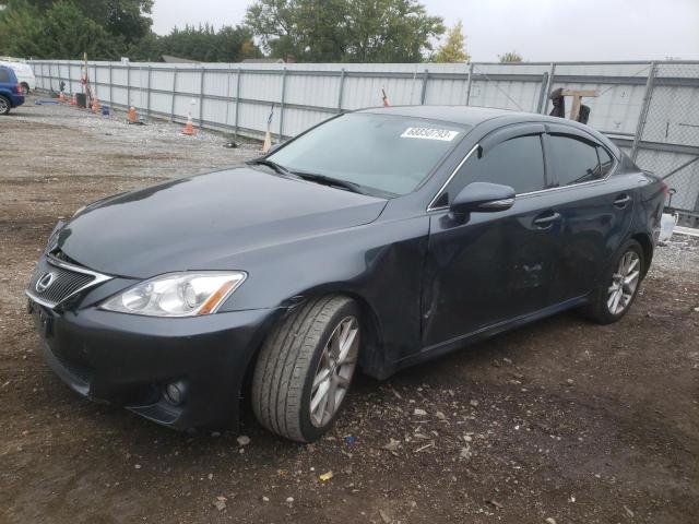 LEXUS IS 250 2011 jthbf5c24b5132670