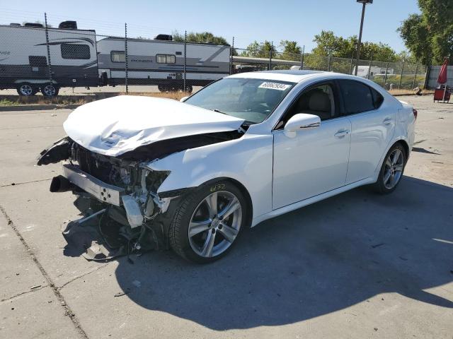 LEXUS IS 2011 jthbf5c24b5133060