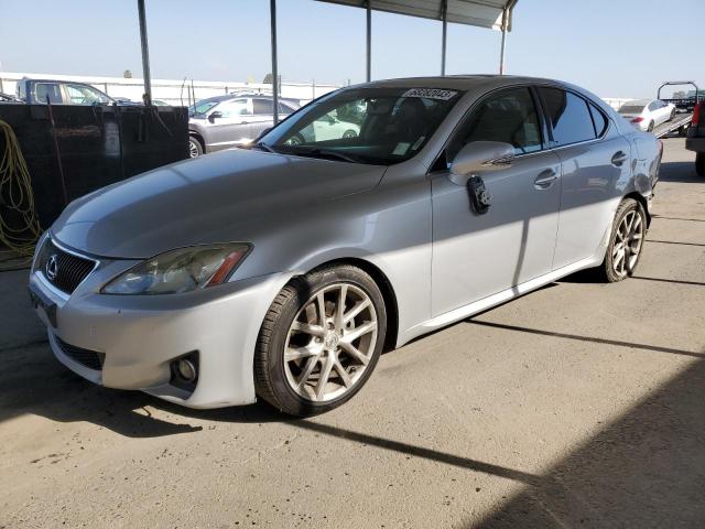 LEXUS IS 2011 jthbf5c24b5137576