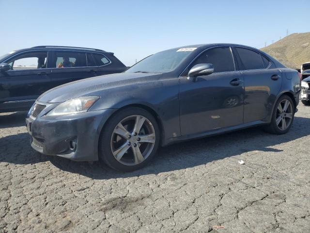 LEXUS IS 2011 jthbf5c24b5137822