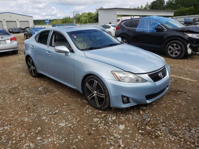 LEXUS IS 250 2011 jthbf5c24b5145757