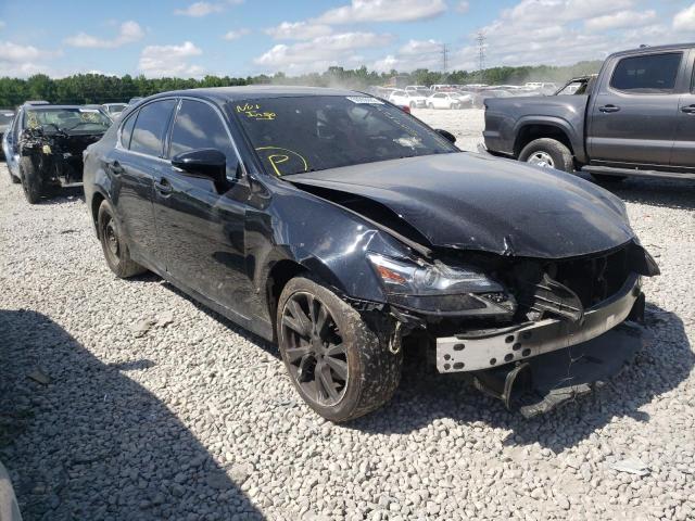 LEXUS GS 200T BA 2016 jthbf5c24b5147346