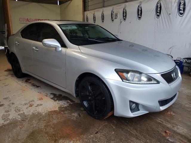 LEXUS IS 250 2011 jthbf5c24b5147606