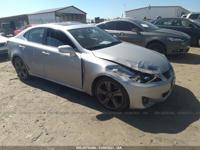 LEXUS IS 250 2011 jthbf5c24b5149694