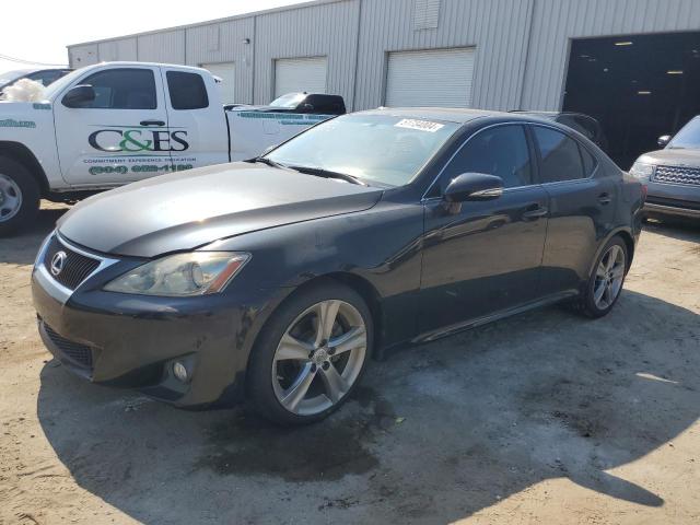 LEXUS IS 2011 jthbf5c24b5149839