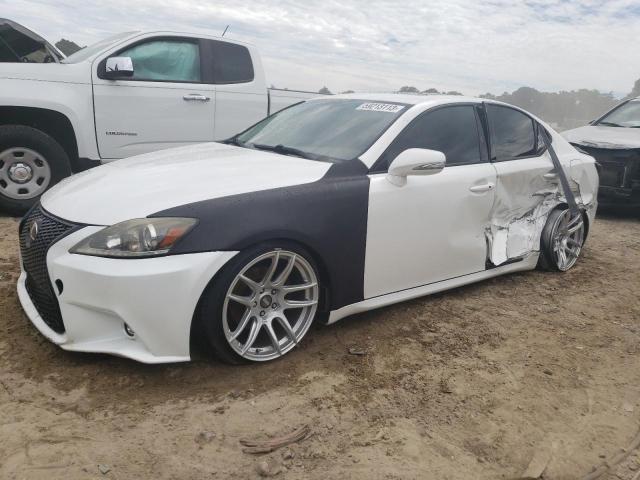 LEXUS IS 250 2011 jthbf5c24b5150506