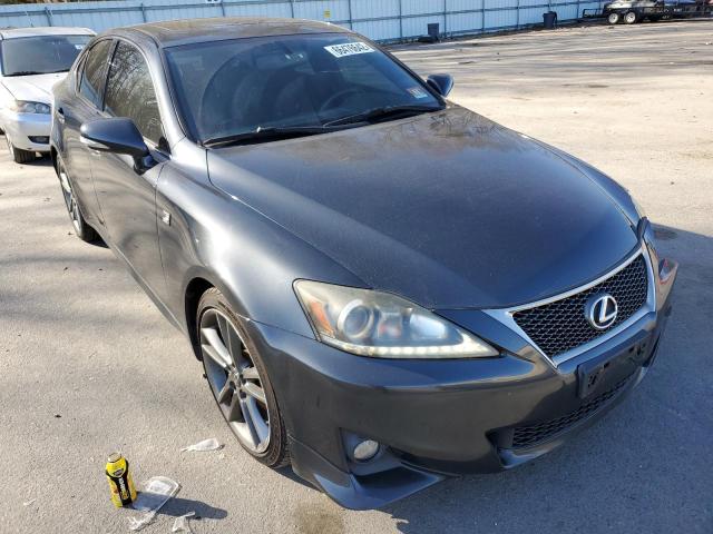 LEXUS IS 250 2011 jthbf5c24b5150604