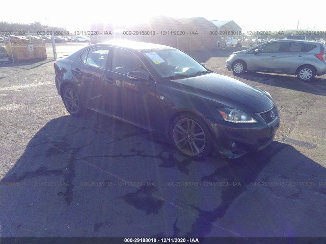 LEXUS IS 250 2011 jthbf5c24b5151087