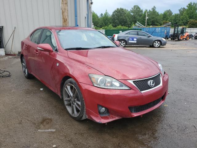 LEXUS IS 250 2011 jthbf5c24b5152563