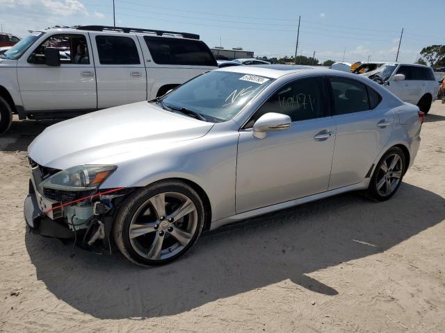 LEXUS IS 250 2011 jthbf5c24b5153311