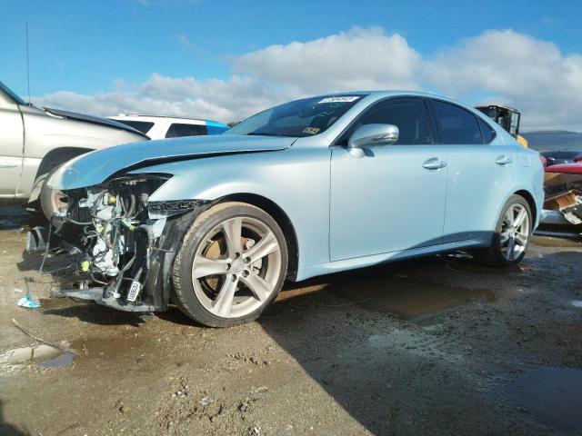 LEXUS IS 250 2011 jthbf5c24b5153342