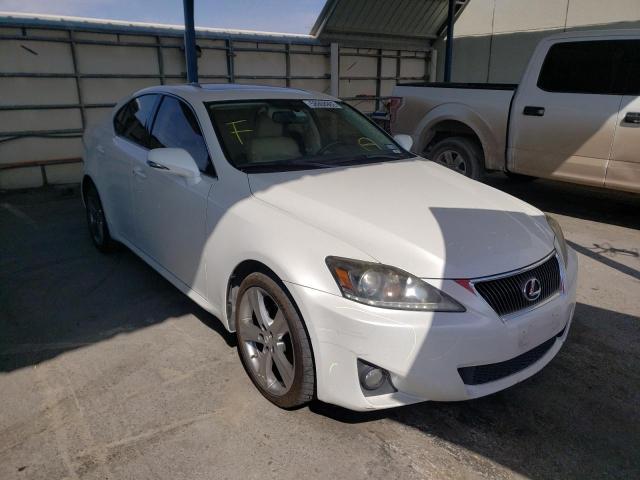 LEXUS IS 250 2011 jthbf5c24b5154135