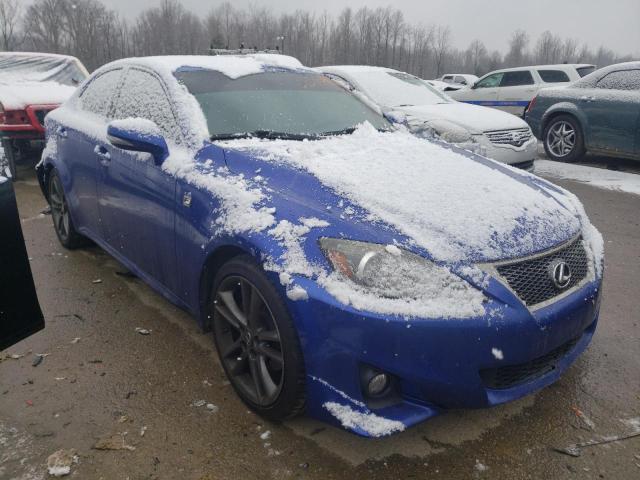 LEXUS IS 250 2011 jthbf5c24b5155348