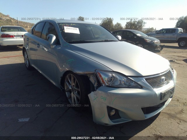 LEXUS IS 250 2012 jthbf5c24c5160339