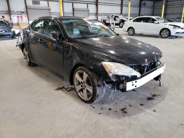 LEXUS IS 250 2012 jthbf5c24c5161894