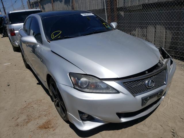 LEXUS IS 250 2012 jthbf5c24c5164469