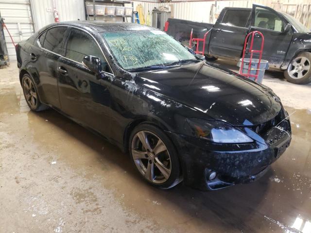 LEXUS IS 250 2012 jthbf5c24c5164942