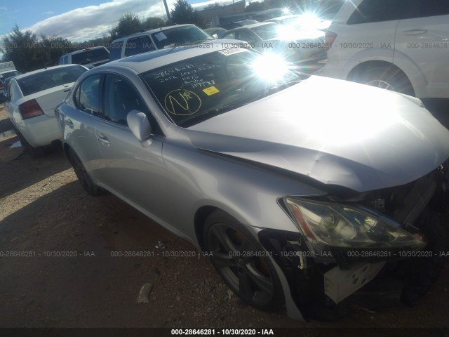 LEXUS IS 250 2012 jthbf5c24c5168571