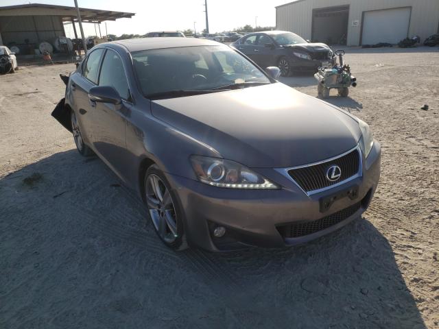 LEXUS IS 250 2012 jthbf5c24c5168649