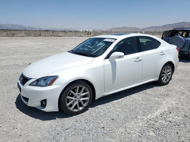 LEXUS IS 250 2012 jthbf5c24c5169154