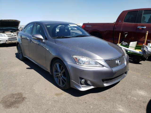 LEXUS IS 250 2012 jthbf5c24c5170627