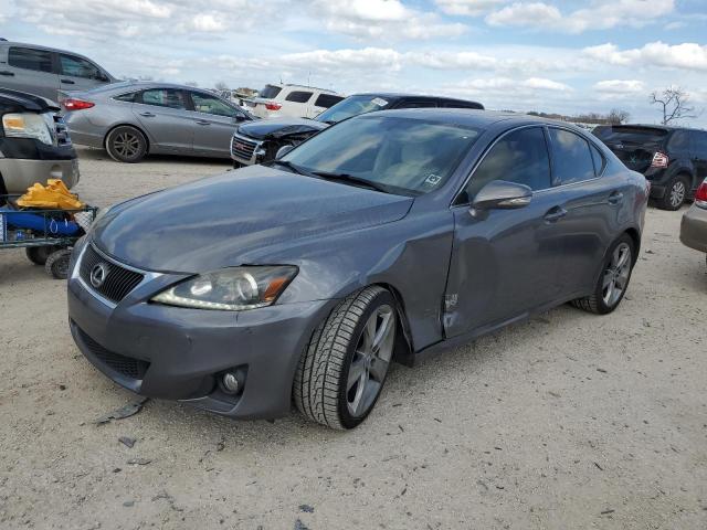 LEXUS IS 250 2012 jthbf5c24c5178517