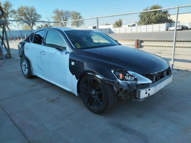 LEXUS IS 250 2012 jthbf5c24c5178954