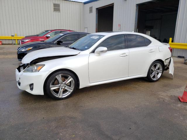 LEXUS IS 250 2012 jthbf5c24c5180039