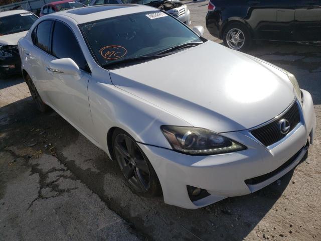 LEXUS IS 250 2012 jthbf5c24c5180963