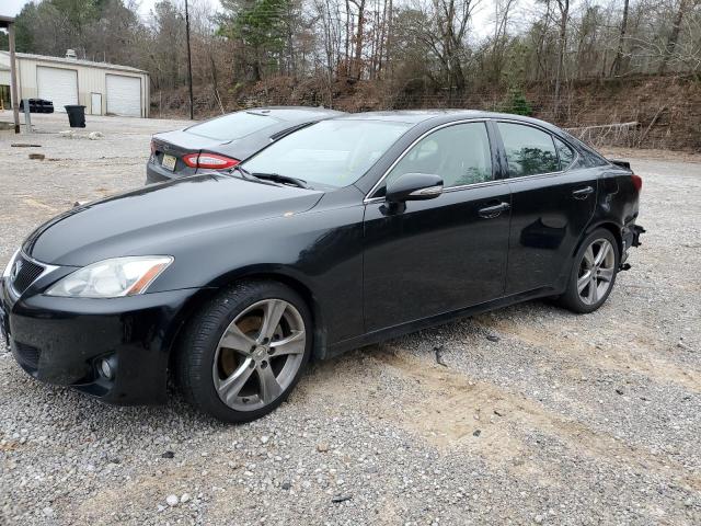 LEXUS IS 250 2012 jthbf5c24c5181434