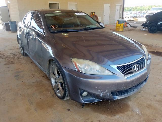 LEXUS IS 250 2013 jthbf5c24d5186277