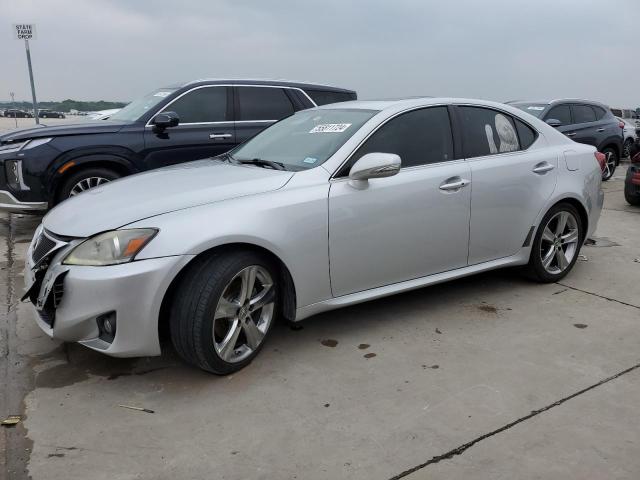 LEXUS IS 2013 jthbf5c24d5188367