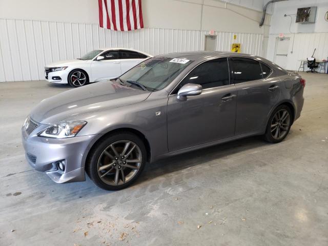 LEXUS IS 2013 jthbf5c24d5189227