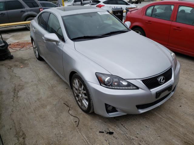 LEXUS IS 250 2013 jthbf5c24d5189860