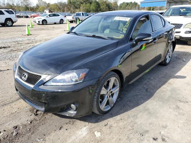 LEXUS IS 250 2013 jthbf5c24d5192046