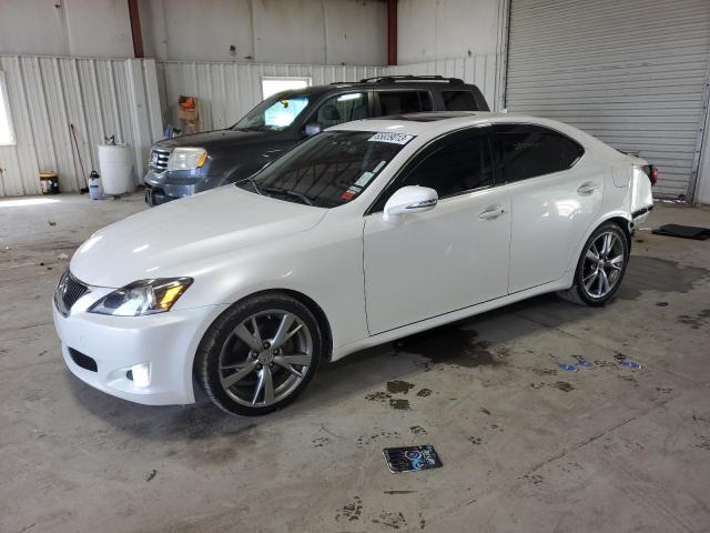 LEXUS IS 250 2010 jthbf5c25a2095371