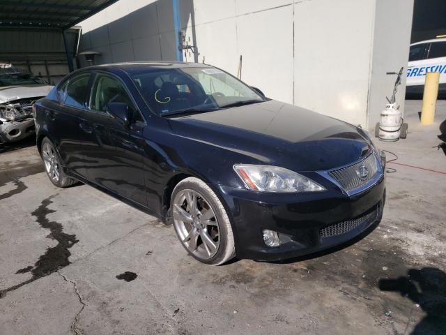 LEXUS IS 250 2010 jthbf5c25a2098352