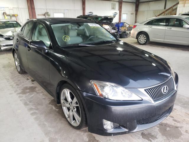 LEXUS IS 250 2010 jthbf5c25a2098450