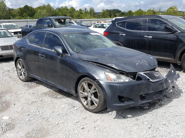 LEXUS IS 250 2010 jthbf5c25a2099629