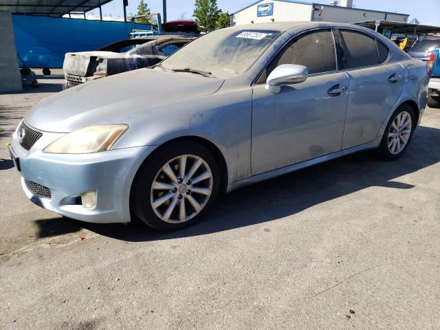 LEXUS IS 250 2010 jthbf5c25a5107873