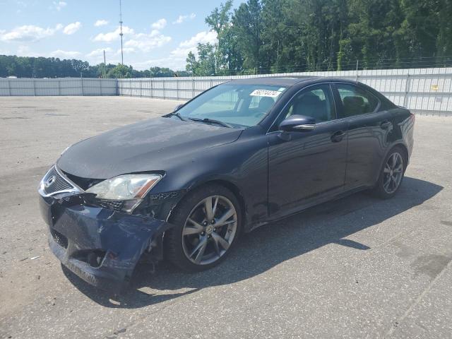 LEXUS IS 2010 jthbf5c25a5108280