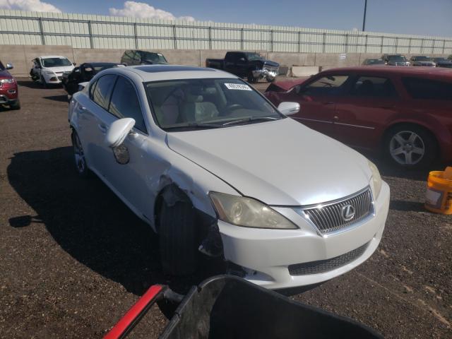 LEXUS IS 250 2010 jthbf5c25a5108604