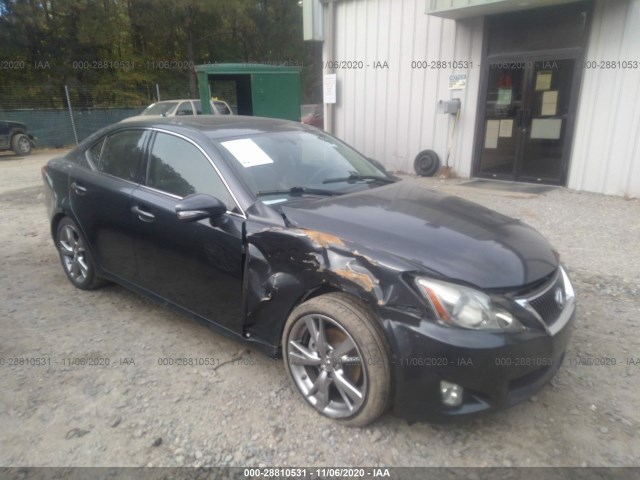 LEXUS IS 250 2010 jthbf5c25a5108716