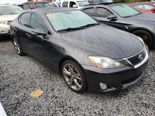 LEXUS IS 250 2010 jthbf5c25a5109154