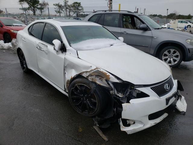 LEXUS IS 250 2010 jthbf5c25a5111101