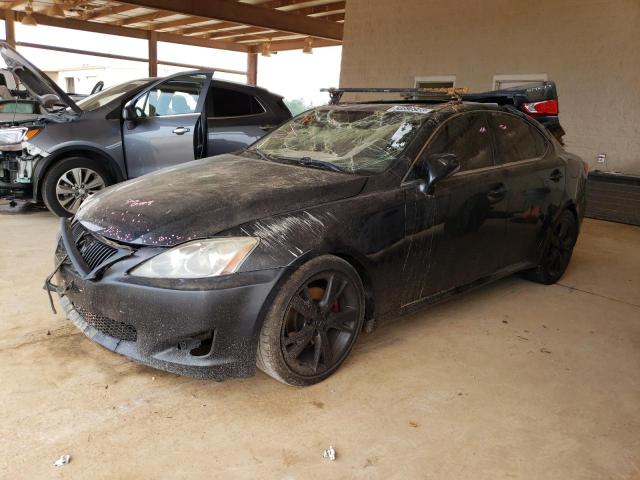 LEXUS IS 250 2010 jthbf5c25a5113169