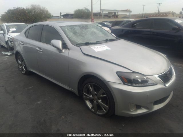 LEXUS IS 250 2010 jthbf5c25a5113723