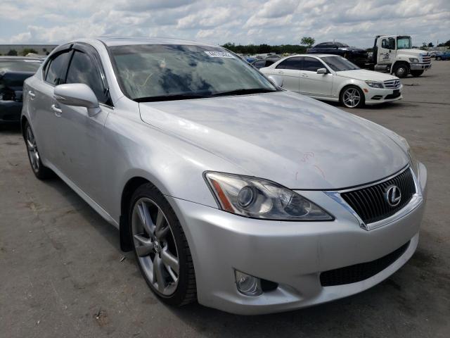 LEXUS IS 250 2010 jthbf5c25a5115021