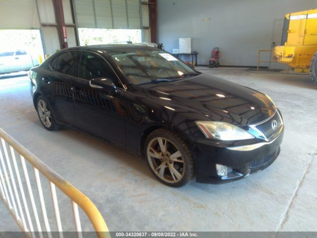 LEXUS IS 250 2010 jthbf5c25a5116511