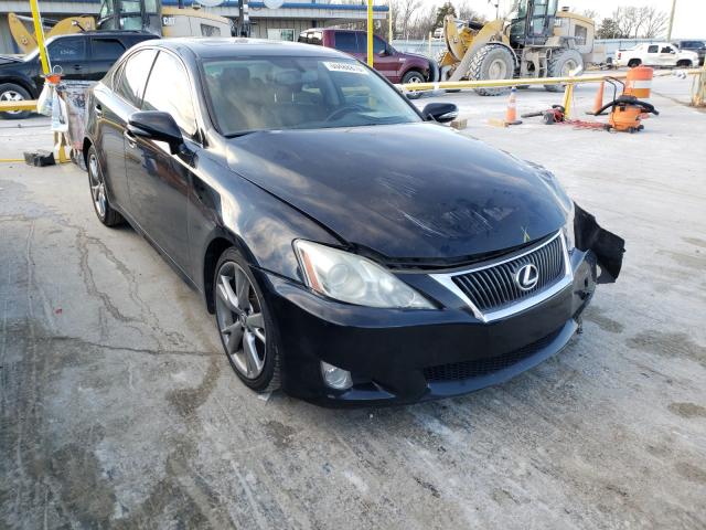 LEXUS IS 250 2010 jthbf5c25a5117657